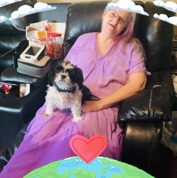 Meet your Posher, Belva - Picture 1 of 1